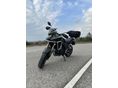 HONDA CB 500 X 