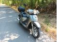 APRILIA SCARABEO 250 M285
