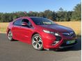 OPEL AMPERA (Automata)