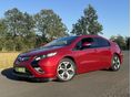 OPEL AMPERA 2013/5 - 2