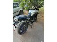 YAMAHA MT-09 TRACER 2015/6 - 4