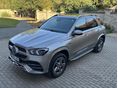 MERCEDES-BENZ GLE 350 de 4Matic 9G-TRONIC Plug-in hybrid