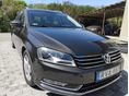 VOLKSWAGEN PASSAT VII Variant 1.4 TSI Comfortline
