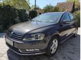 VOLKSWAGEN PASSAT VII 2011/4 - 2