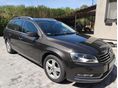 VOLKSWAGEN PASSAT VII 2011/4 - 4