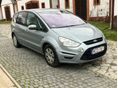 FORD S-MAX 2012 - 2