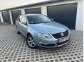 VOLKSWAGEN PASSAT VI 2.0 FSI Comfortline