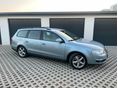 VOLKSWAGEN PASSAT VI 2006 - 2