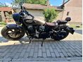 INDIAN SCOUT BOBBER 2020/7 - 2