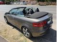 AUDI A3 CABRIO 1.4 TFSI Attraction Szervizkönyv