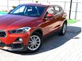 BMW X2 sDrive18i DKG