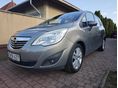 OPEL MERIVA B 1.7 CDTI Innovation. felújított váltó. klíma. vonóhorog. Autóbeszámítás
