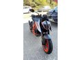 KTM 1290 SUPER DUKE R 2017/12 - 2