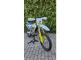HUSQVARNA FC 250 2021 - 2