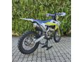 HUSQVARNA FC 250 2021 - 4