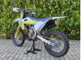 HUSQVARNA FC 250 2021 - 8