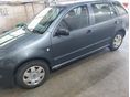 SKODA FABIA 2004/11 - 5