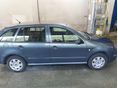 SKODA FABIA 2004/11 - 8