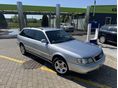 AUDI A6 2.5 TDI (Automata)