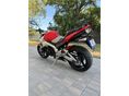 SUZUKI GSR 600 2006 - 3