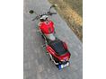 SUZUKI GSR 600 2006 - 4