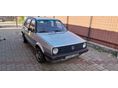 VOLKSWAGEN GOLF II 1.3 (C)