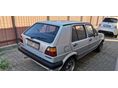 VOLKSWAGEN GOLF II 1985/9 - 2