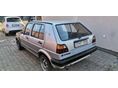 VOLKSWAGEN GOLF II 1985/9 - 3