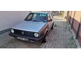 VOLKSWAGEN GOLF II 1985/9 - 4