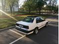 VOLKSWAGEN JETTA II 1990 - 6