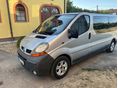 RENAULT TRAFIC 1.9 dCi L2H1