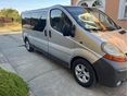 RENAULT TRAFIC 2005/8 - 3