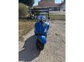 VESPA GTS 300