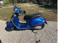VESPA GTS 2022/8 - 2
