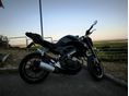 YAMAHA MT-125 2017 - 2