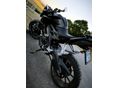 YAMAHA MT-125 2017 - 3