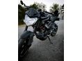 YAMAHA MT-125 2017 - 4