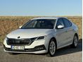 SKODA OCTAVIA 1.5 TSI ACT Style Magyarországi. Sérülésmentes. 1.Tulaj. Megkímélt