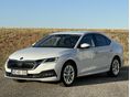 SKODA OCTAVIA 2023/5 - 2