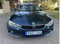 BMW 420d (Automata) VEZÉLÉS CSERE SZÁMLÁVAL-SOK EXTRA