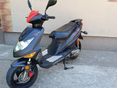 KEEWAY RY6 