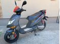 KEEWAY RY6 2014/6 - 6