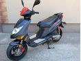 KEEWAY RY6 2014/6 - 7