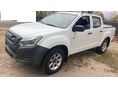 ISUZU D-MAX 1.9 D L DUPLA KABINOS! 5 SZEMÉLYES!