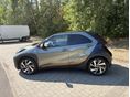 TOYOTA AYGO 2023/5 - 8