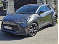 TOYOTA C-HR 1.8 Hybrid Style e-CVT MO-I ++ SÉRÜLÉSMENTES ++ GARANCIÁLIS ++ FRISS SZERVIZ ++ 1 TULAJDONOS