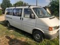 VOLKSWAGEN TRANSPORTER T4 1.9 (9 személyes ) 70B 1H2 9 Combi