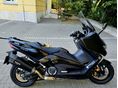 YAMAHA TMAX 2019/6 - 2