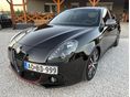 ALFA ROMEO GIULIETTA 2.0 JTD Super Sportiva /183E Km/Xenon/Navi/Ülésfűtés/Digitklíma/Tempomat/PDC/Új fék-vezérlés/