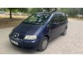 SEAT ALHAMBRA 2.0 Stella Vonóhorog autó beszámitása lehetséges!